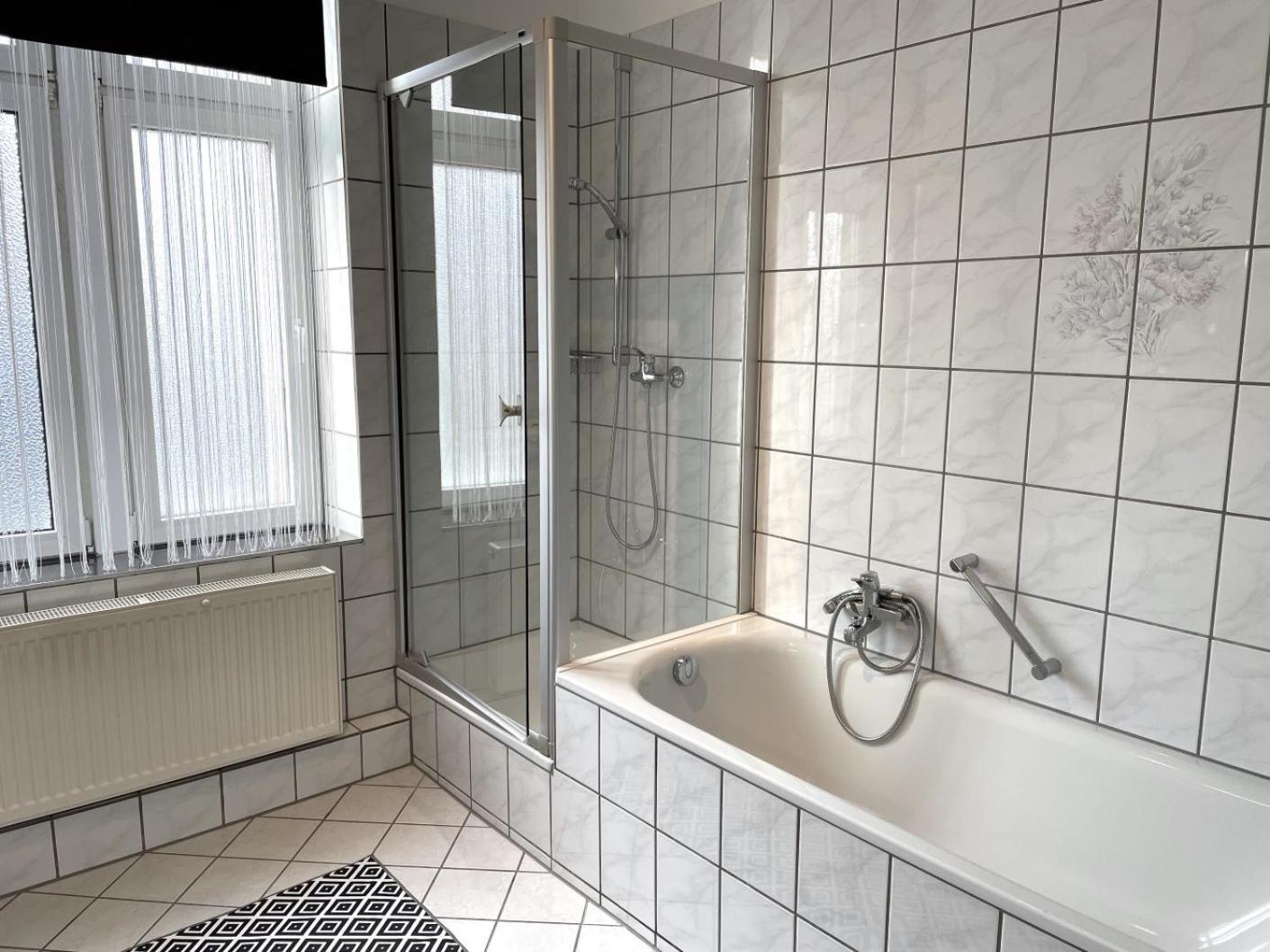 Hotel Antoni Bochum Kamer foto