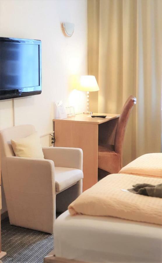 Hotel Antoni Bochum Buitenkant foto