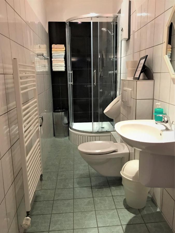 Hotel Antoni Bochum Buitenkant foto